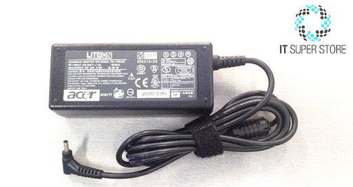 Genuine Acer Spin 3 SP314-54N-78M9 N19W2 65W Laptop Charger