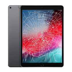 9th Generation Broken Ipad Screen Cost IPad 9th Generation A2602