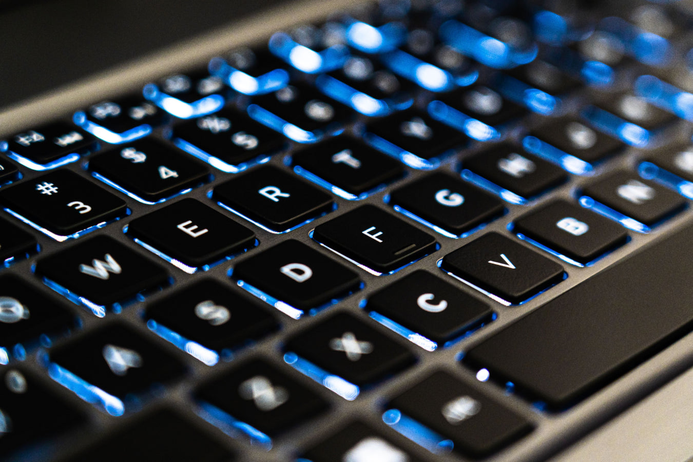 Keyboards