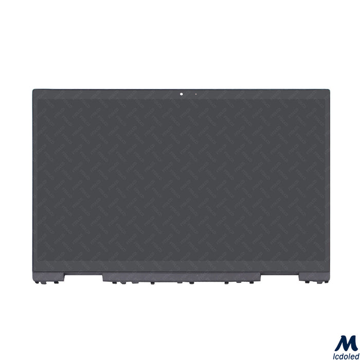 HP Pavilion x360 14-dy0191TU 54N38PA Laptop LCD Touch Screen