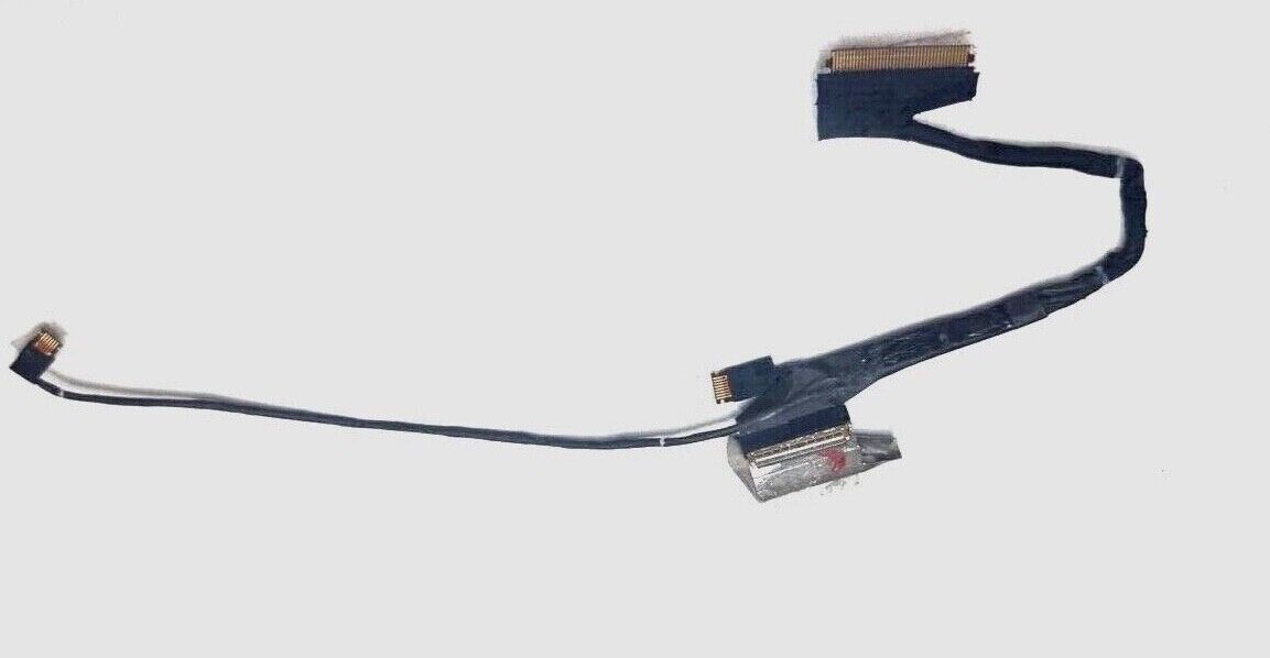 HP Pavilion 14-cd0073tx 14-CD  Series EDP Display LCD Cable 450.0E802.0001