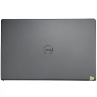 Dell Inspiron 15 3525 LCD Back Cover Black