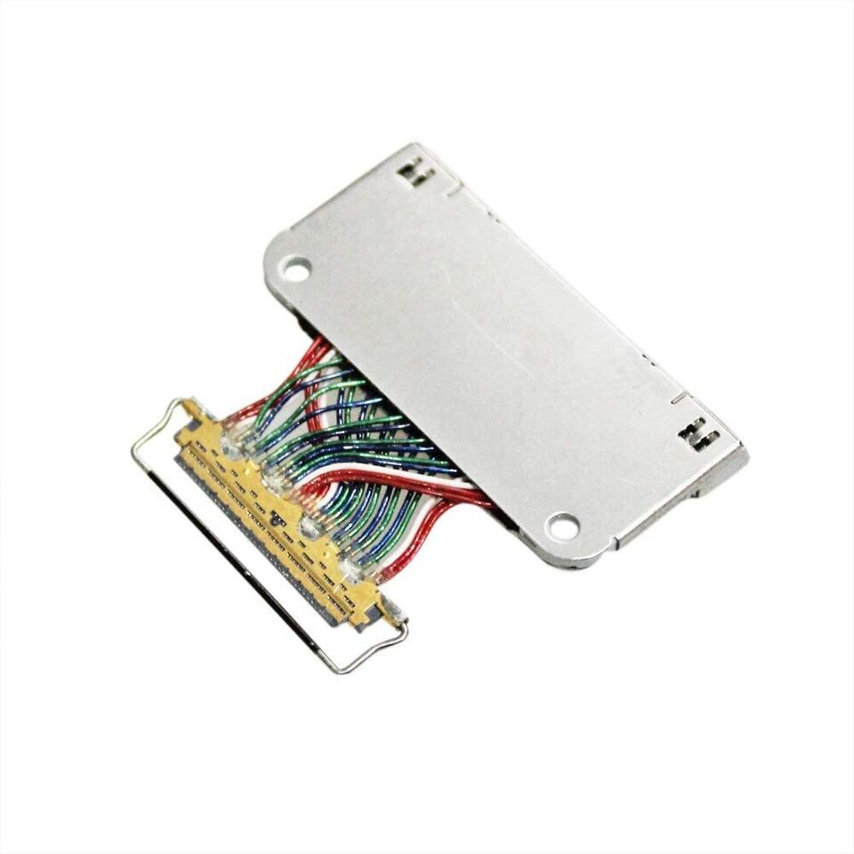 Microsoft Surface Pro 4 1724 Pro 5 Pro 6 Laptop Charging Port DC Jack