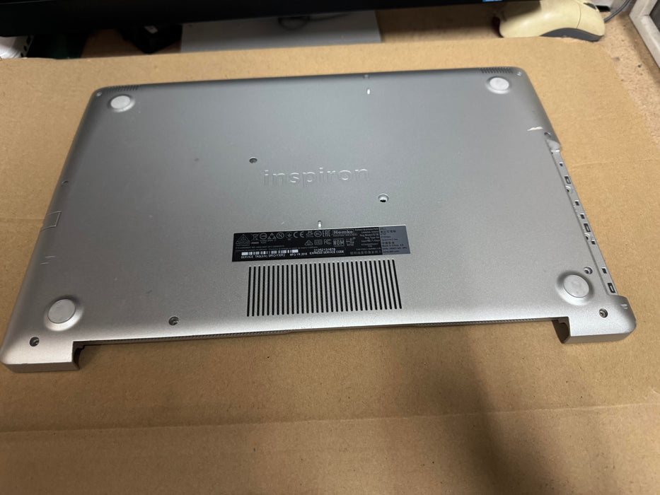 Dell Inspiration 5570 Laptop Bottom Base