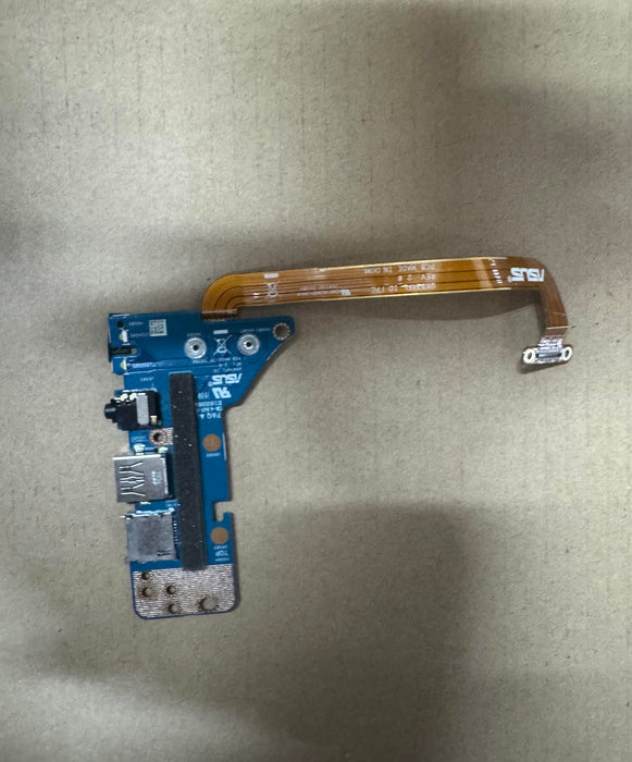 Asus Notebook UX433FAC Laptop USB Audio Board