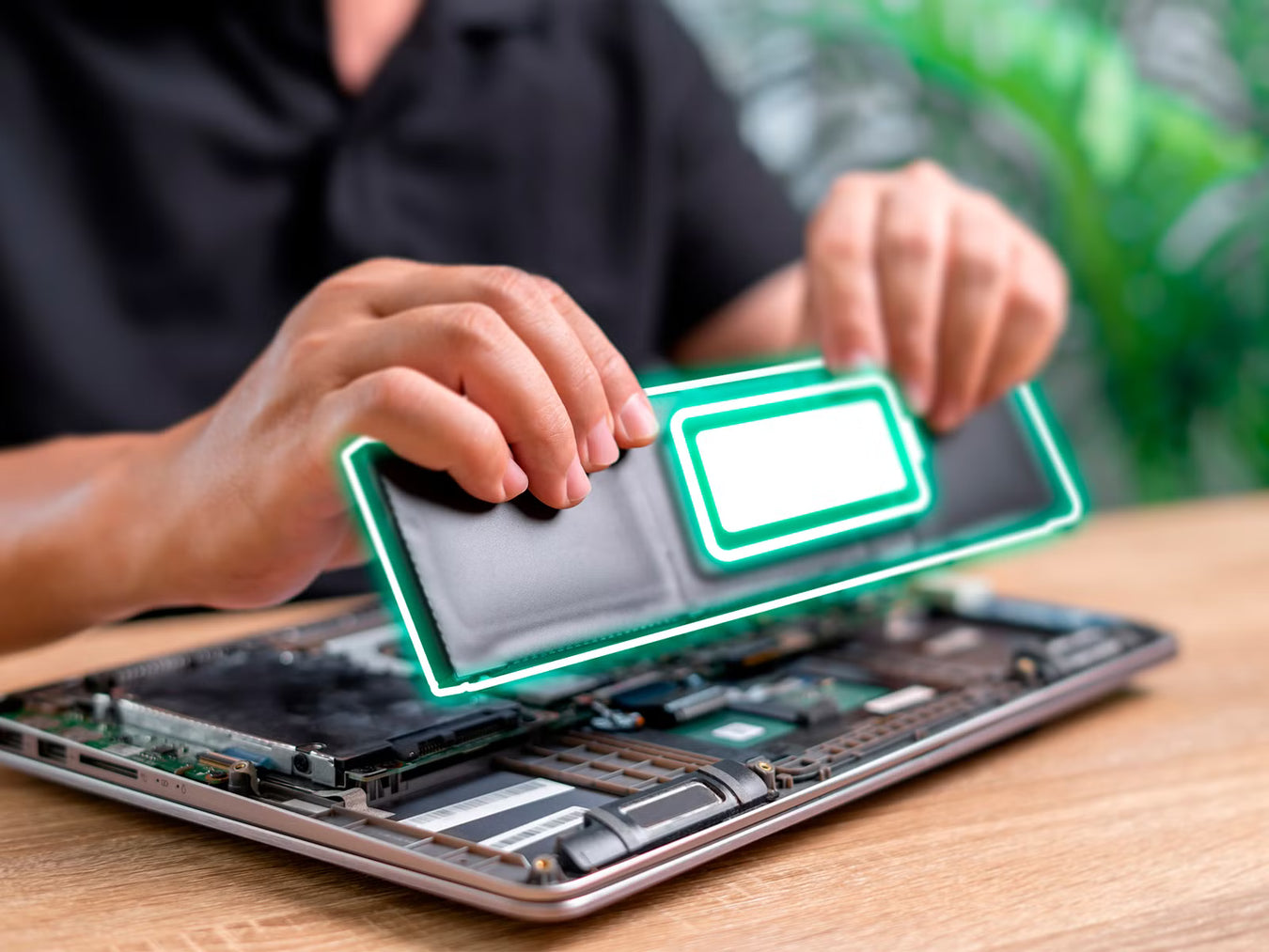 Laptop Batteries