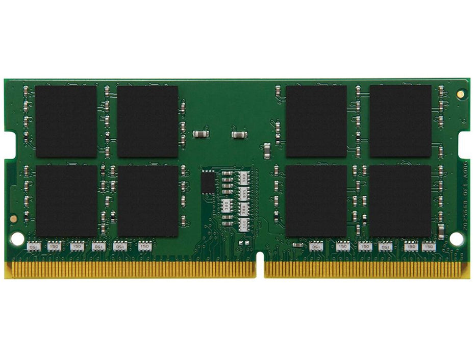 Kingston ValueRam 16GB (1x16GB) DDR4 3200MHz SODIMM Memory KVR32S22S8/16