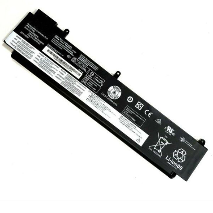 Lenovo T460s T470s 00HW022 00HW023 24W Replacement Laptop Battery