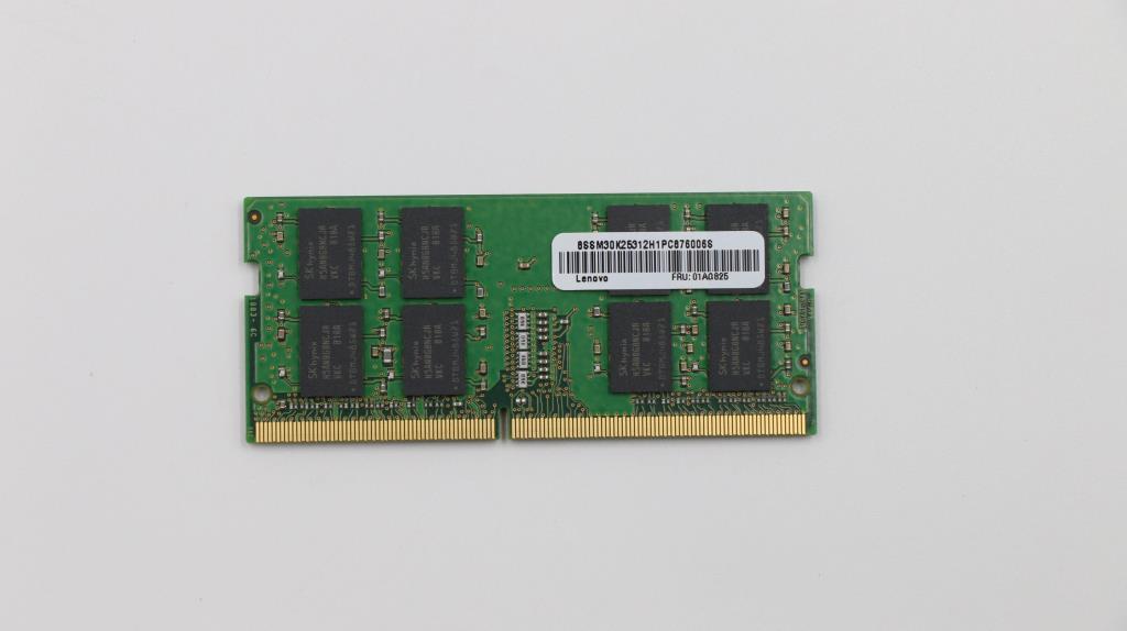 Acer Predator PH315-51 PH315-51-79G0 N17C1 8GB DDR4 2400 SODIMM LAPTOP RAM