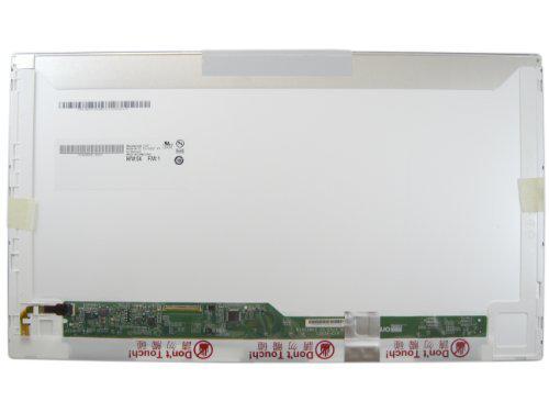 Toshiba Satellite C660-1J2 PSC0QE-0200CEN 15.6" Replacement Laptop LCD Screen