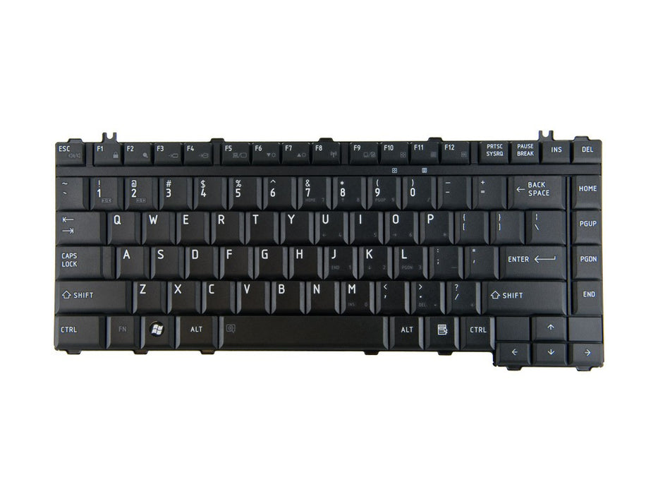 Toshiba Satellite A300 M500 M501 M502 M503 Laptop Keyboard 9J.N9082.001