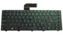 Dell Vostro 2520 Laptop Keyboard