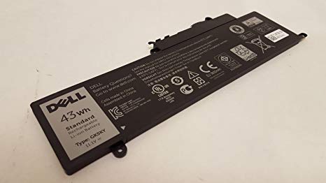 Dell Inspiron 11 3148 Laptop Battery