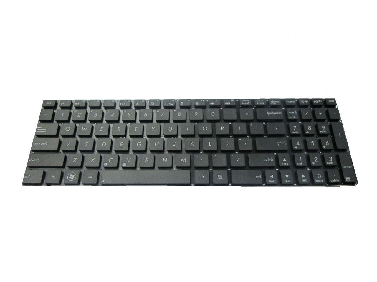 Laptop Keyboards