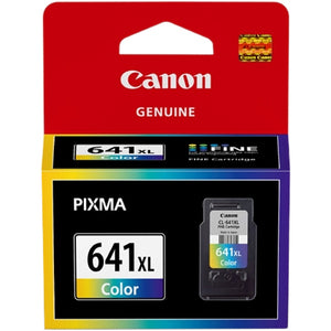 Canon CL641XL Original Ink Cartridge  Colour  Inkjet