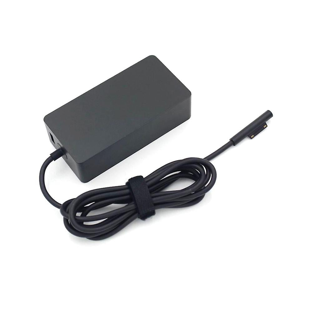 Microsoft Surface Book Surface Book 2 1798 102W 15V 6.33A Charger with