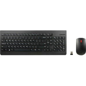 LENOVO ESSENTIAL WIRELESS KEYBOARD MOUSE COMBO