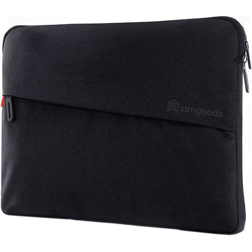 STM Goods Gamechange Carrying Case for 13" Notebooks Black Laptop Sleeve