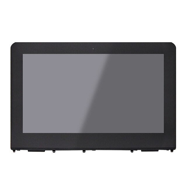 HP Stream x360 11-ab047TU LCD Screen Touch Digitizer with Frame