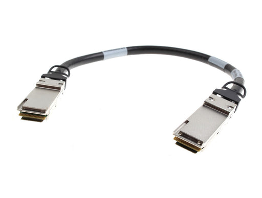 NetApp QSFP to QSFP External SAS Cable 0.5M 112-00176