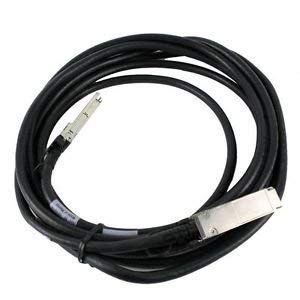 X6559-R6 NetApp QSFP-QSFP 5M External SAS Cable 112-00178
