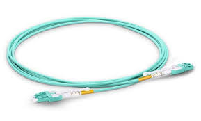 NetApp LC to LC Fiber Optic Cable 2M 112-00188