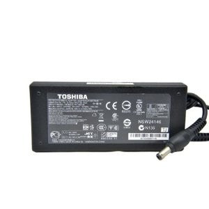 TOSHIBA P000651590 180W 19V 9.5A Laptop Charger Pin Size 5.5*2.5