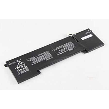 HP Omen 15-5012TX Laptop Battery