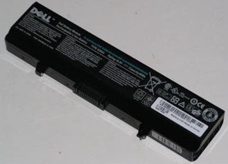 Dell Inspiron 1525 1526 1545 1546 X284G RN873 Replacement Laptop Battery