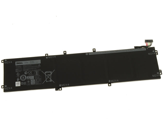 Dell XPS 15 9560 P56F001 97Wh 11.4V Laptop Battery
