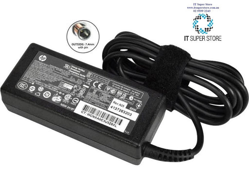 HP ALL IN ONE AIO W2U93AA 65W Charger
