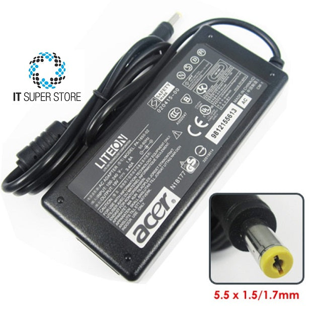 Acer Aspire E5-571G-79XU 65W Laptop Charger