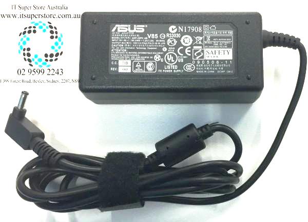 Asus F540B F540BA-GQ074T 19V 45W Laptop Charger