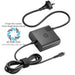 Genuine HP Pro X2 612 G2 45W USB-C Laptop Charger 	