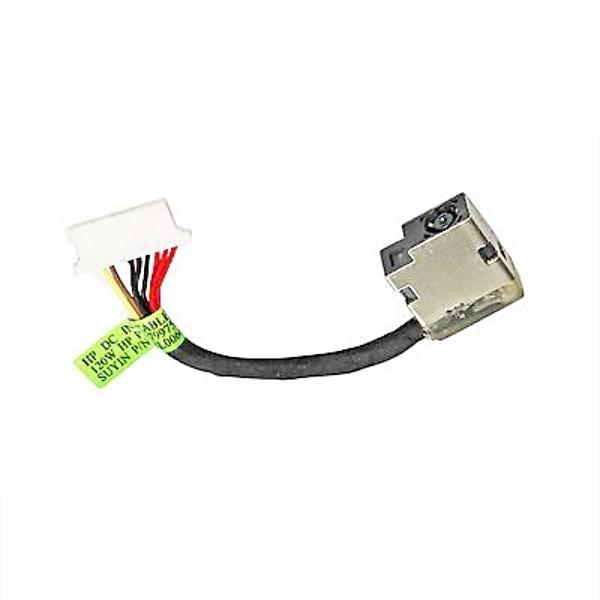 HP 15-AX033DX Laptop DC Jack