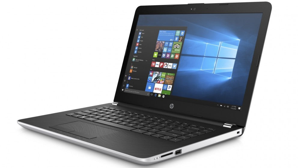 HP 14-BW025AU 14" Laptop