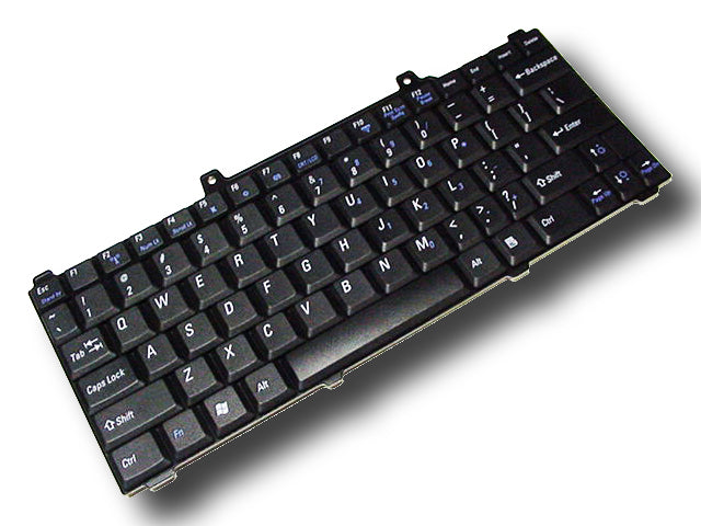 Dell Inspiron 700M 710M Laptop Keyboard 0J5538