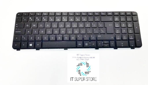 HP Pavilion DV6-6041TX Laptop Keyboard
