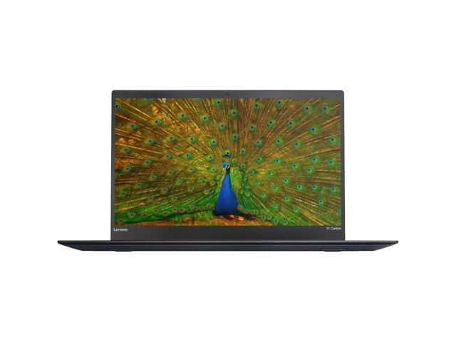 Lenovo ThinkPad Carbon X1 Gen 5 20HR-CT01WW 14.0 FHD IPS AG 2.4t Screen Narrow Bezel