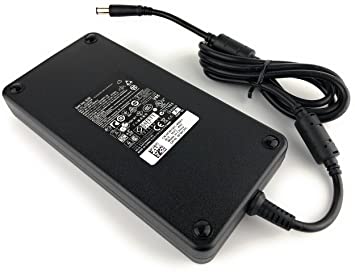 Genuine Dell ALIENWARE M15x R2 240W Laptop Charger