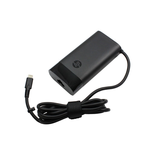 Genuine HP 90W 20V 4.5A USB-C Laptop Charger