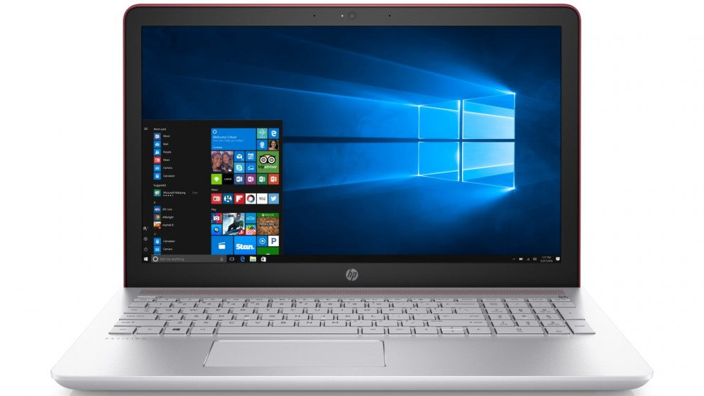 HP Pavilion 15-CD004AU 15.6" Laptop
