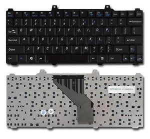 Dell Inspiron 700M 710M Laptop Keyboard 0J5538