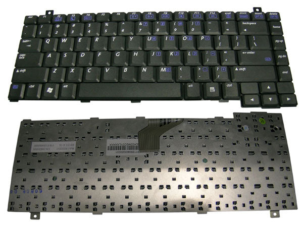 HP Compaq Presario B1000  B3800 Series Laptop Keyboard 375936-001