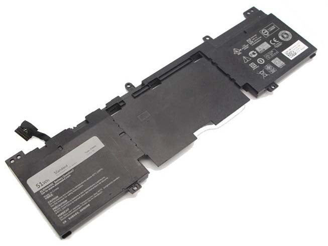 Dell Alienware 13 R1 R2 51Wh Laptop Battery