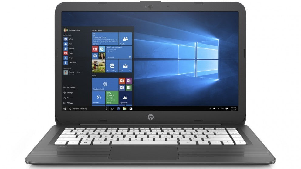 HP 14-CB003TX 14" Laptop