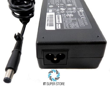 HP DV6-6B00AX Series A3E00PA#ABG Laptop Charger Original