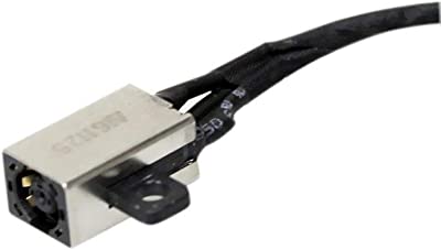 Dell 15 5100 Inspiron 15 3465 3467 Laptop DC Jack DC30100TO00 fwgmm