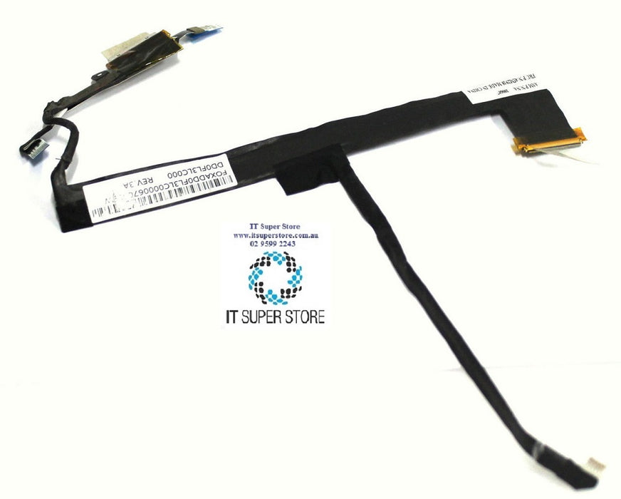 Lenovo ThinkPad X100E 11.6 inch Laptop LVDS /LCD Cable / Video Cable 45M2918
