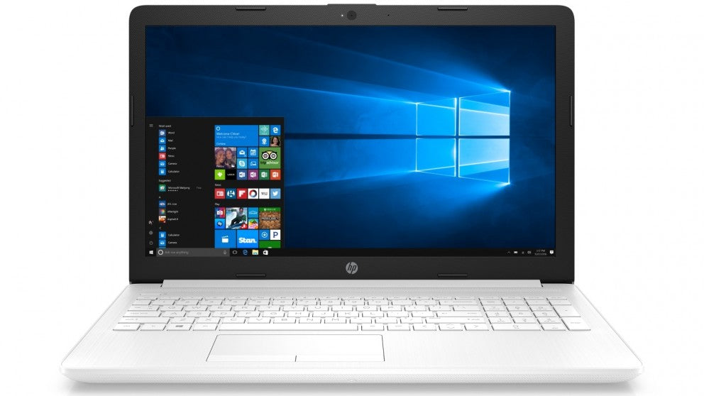 HP 15-DB0018AU 15.6" Laptop